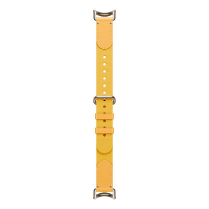 Xiaomi Smart Band 8 Braided Strap - Yellow