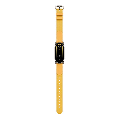 Xiaomi Smart Band 8 Braided Strap - Yellow