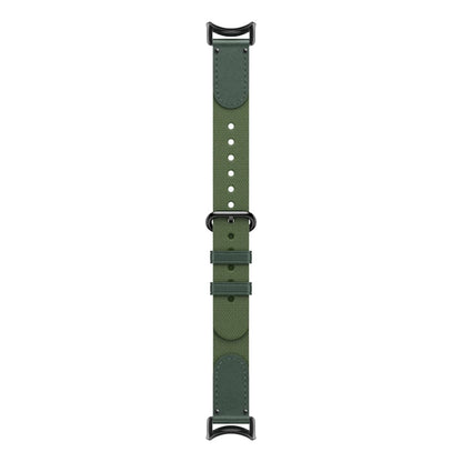 Xiaomi Smart Band 8 Braided Strap - Green