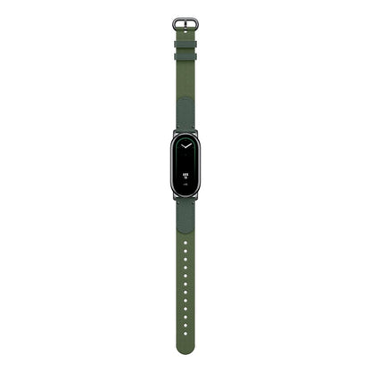 Xiaomi Smart Band 8 Braided Strap - Green