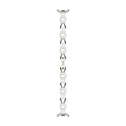 Xiaomi Smart Band 8 Chain Strap - White