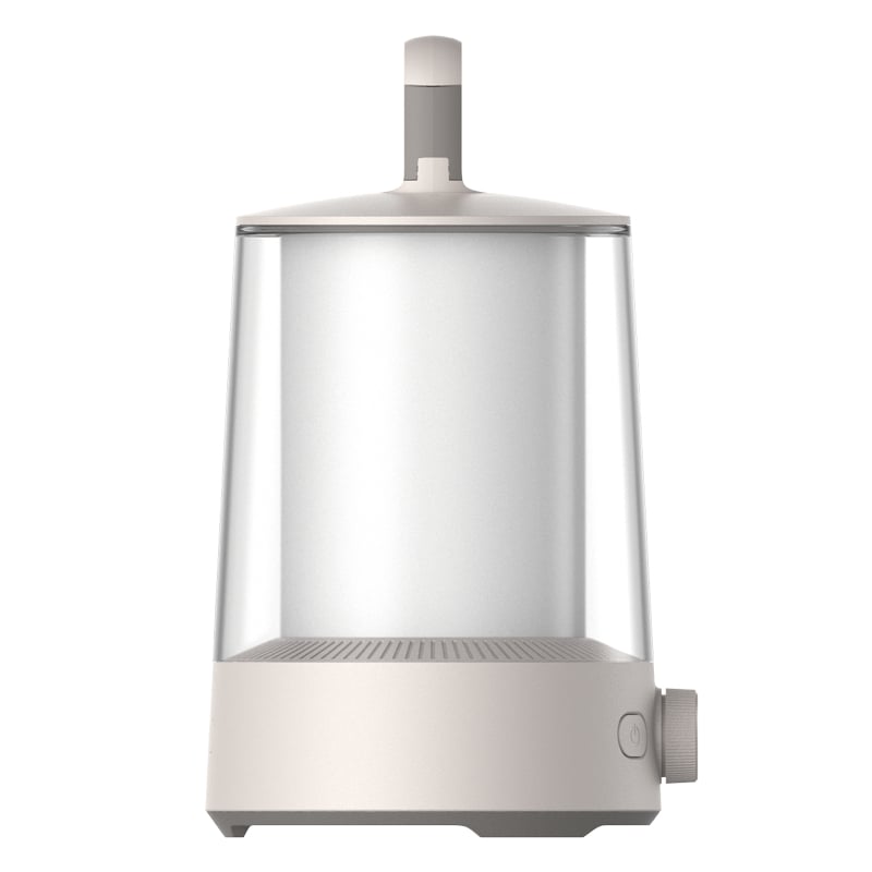 Xiaomi Multifunctional separable Dual lights Camping Lantern