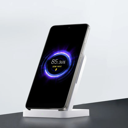 Xiaomi 50W Wireless Charging Stand Pro