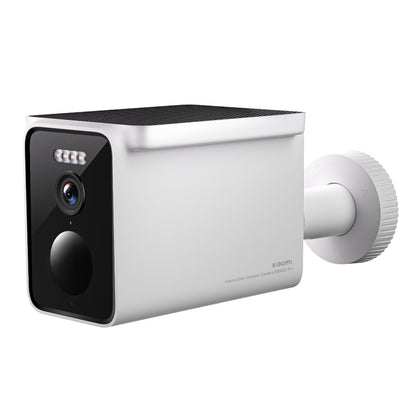 Xiaomi BW400 Pro Solar Outdoor Security Camera