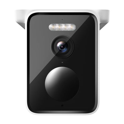 Xiaomi BW400 Pro Solar Outdoor Security Camera