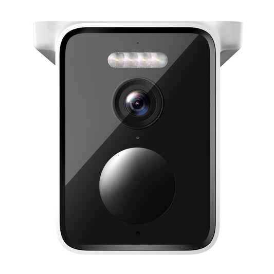 Xiaomi BW400 Pro Solar Outdoor Security Camera