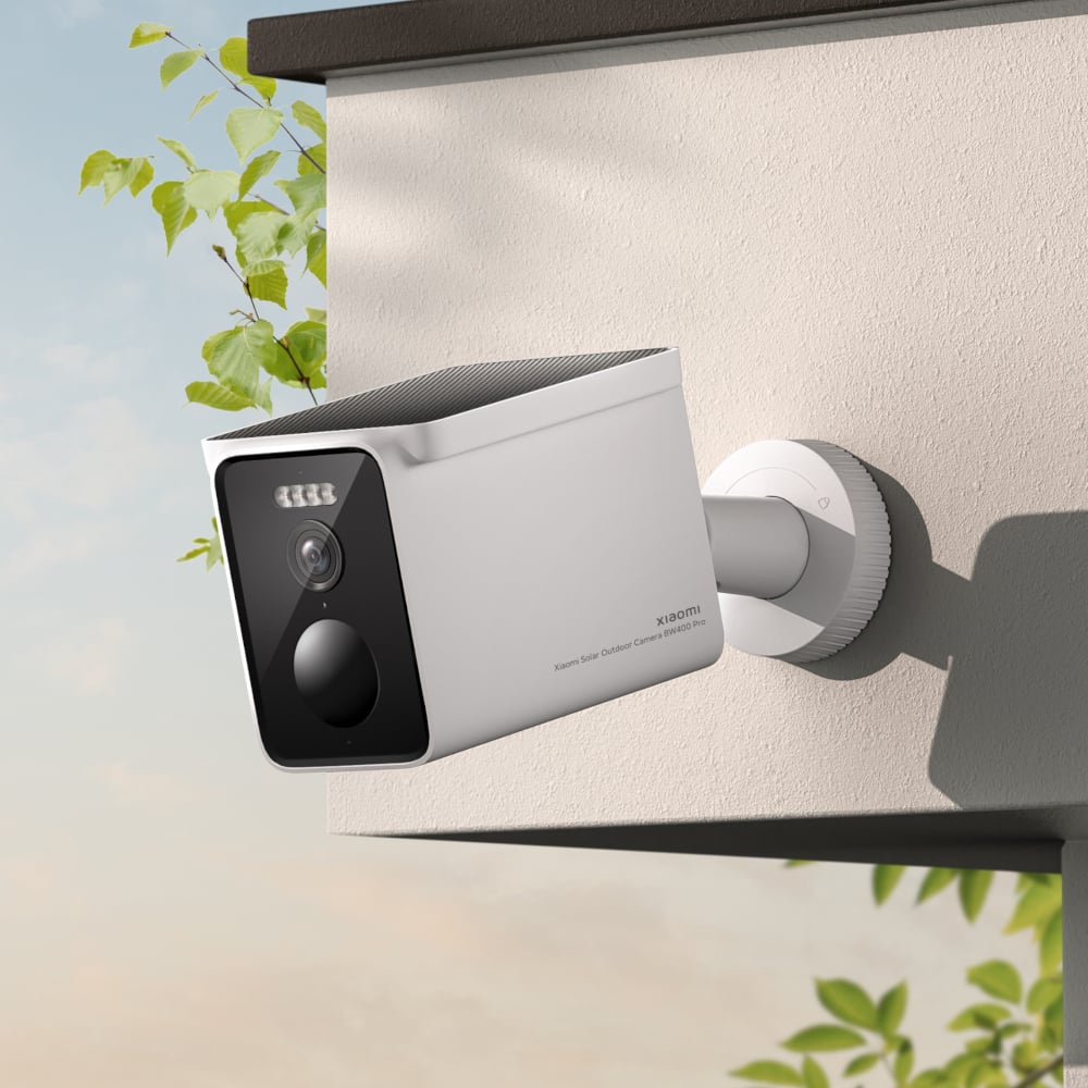 Xiaomi BW400 Pro Solar Outdoor Security Camera
