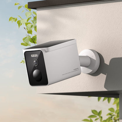 Xiaomi BW400 Pro Solar Outdoor Security Camera