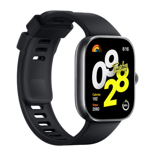 Redmi Watch 4 - Graphite Black