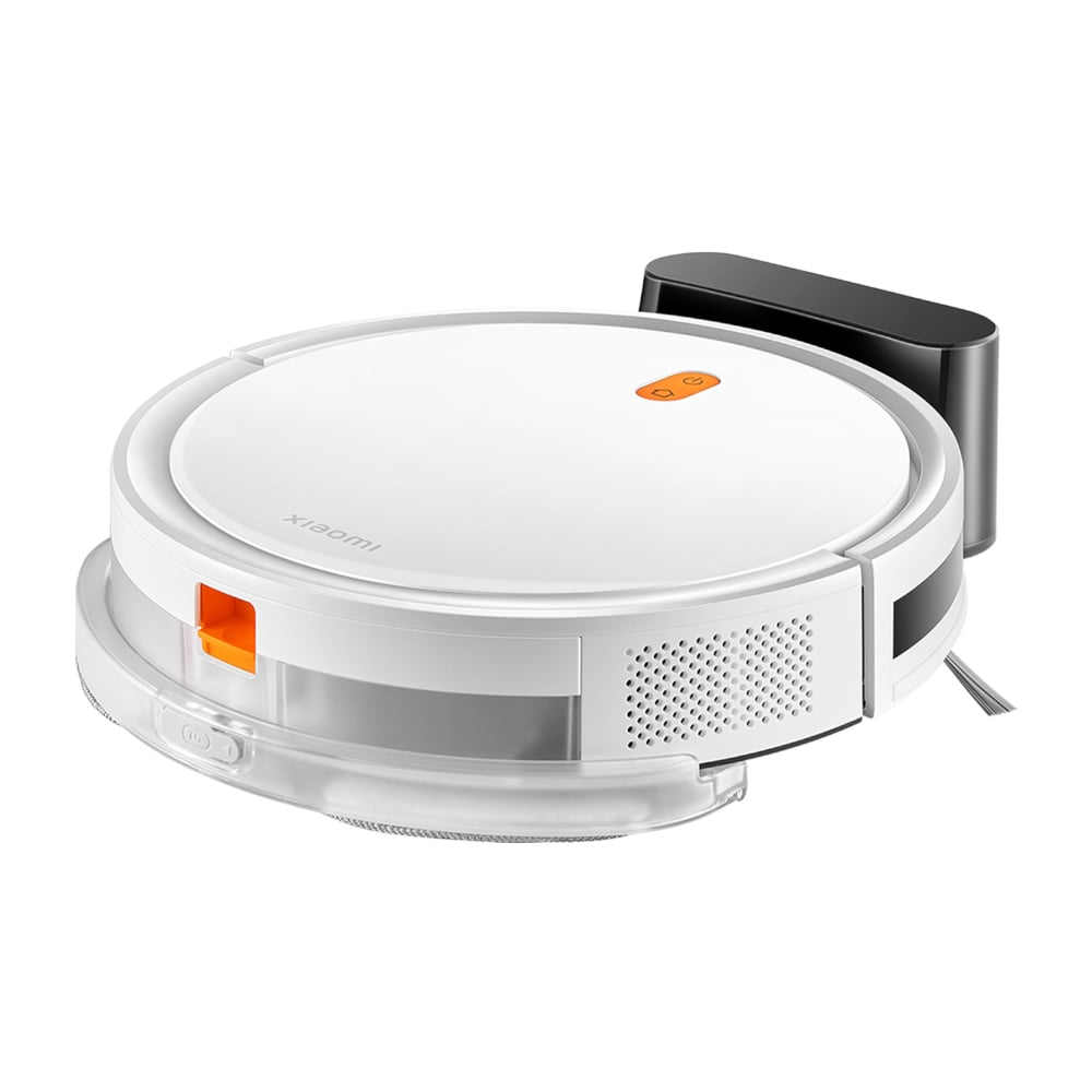 Xiaomi Robot Vacuum Mop E5 - White