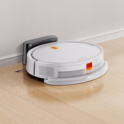 Xiaomi Robot Vacuum Mop E5 - White
