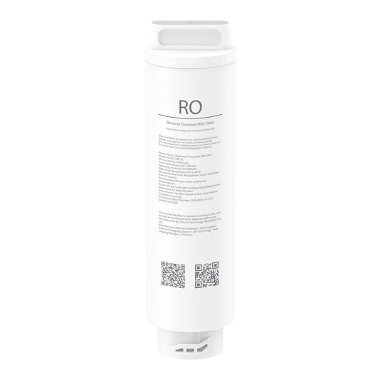 Xiaomi Smart Water Dispenser Composite Filter RO1 Replacement