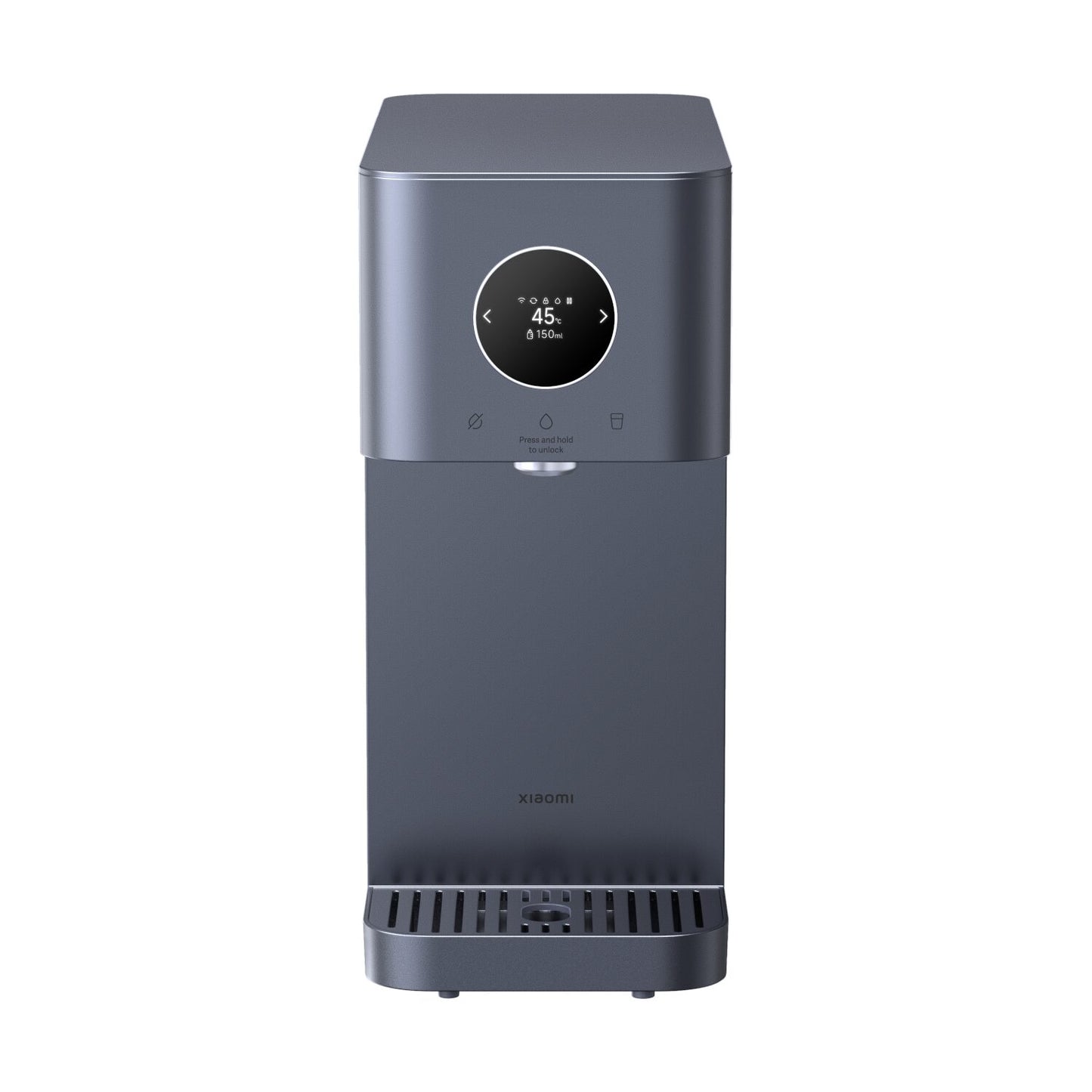 Xiaomi Smart Filtered Water Dispenser Pro - RO Filtration, Instant Heating, UV Sterilisation