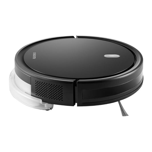 Xiaomi Robot Vacuum Mop E5 - Black