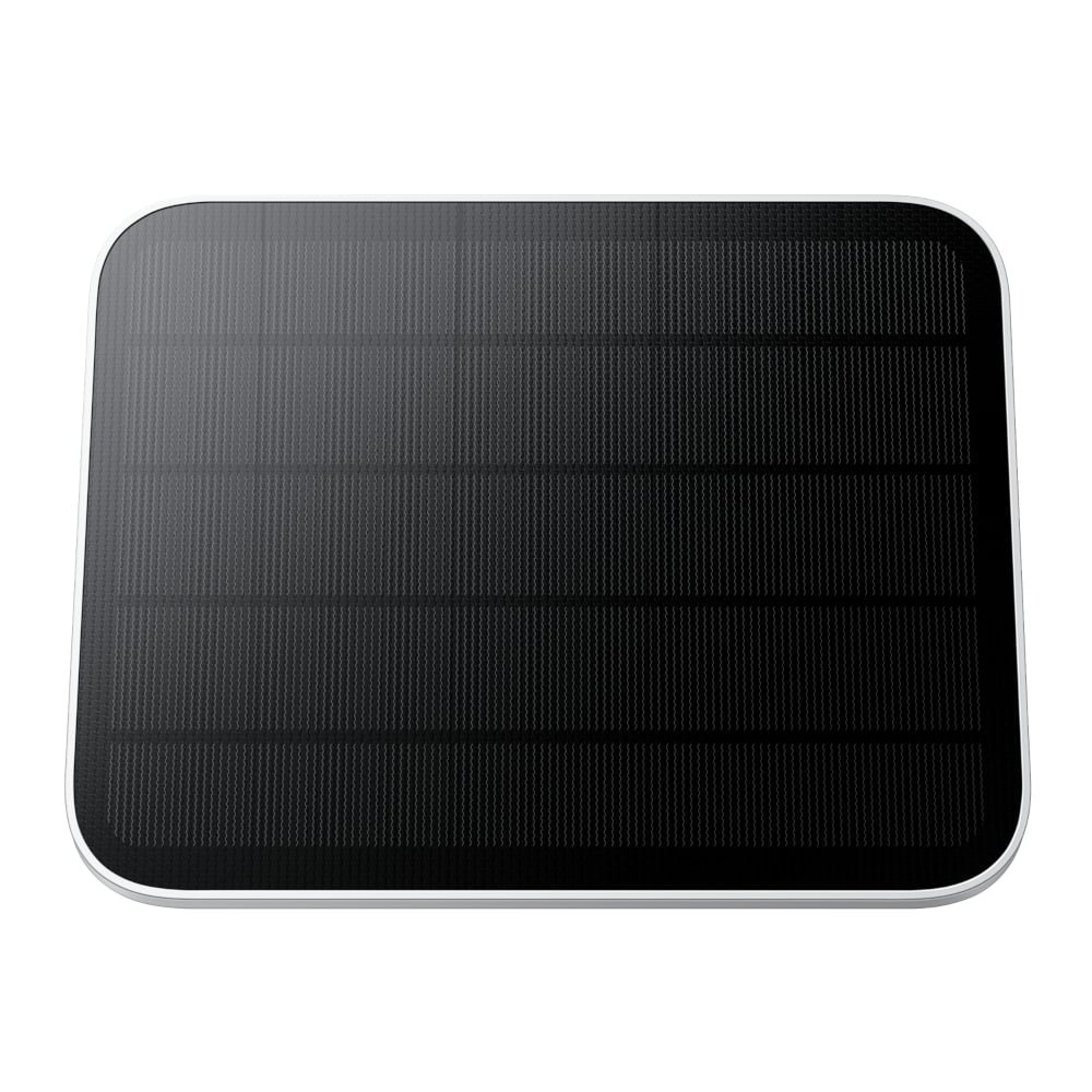Xiaomi Outdoor Camera Solar Panel