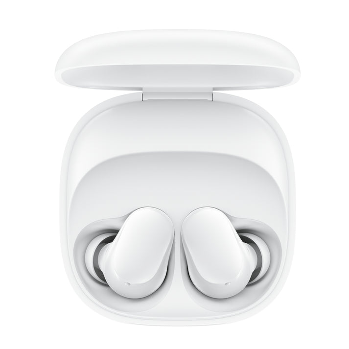 Redmi Buds 6 Play – White – Matrix Warehouse Computers (PTY) Ltd