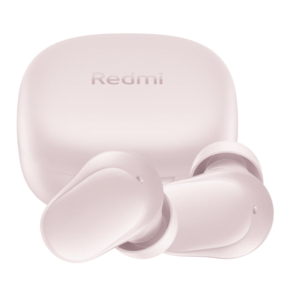 Redmi Buds 6 Play – Pink – Matrix Warehouse Computers (PTY) Ltd