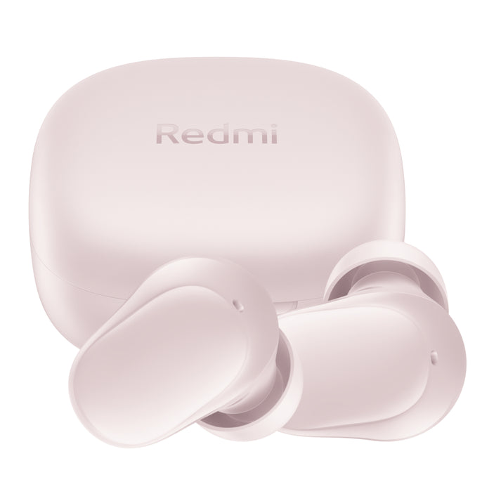 Redmi Buds 6 Play – Pink – Matrix Warehouse Computers (PTY) Ltd