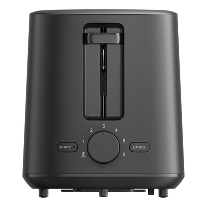 Xiaomi Dual Wide-Slot Toaster-Black
