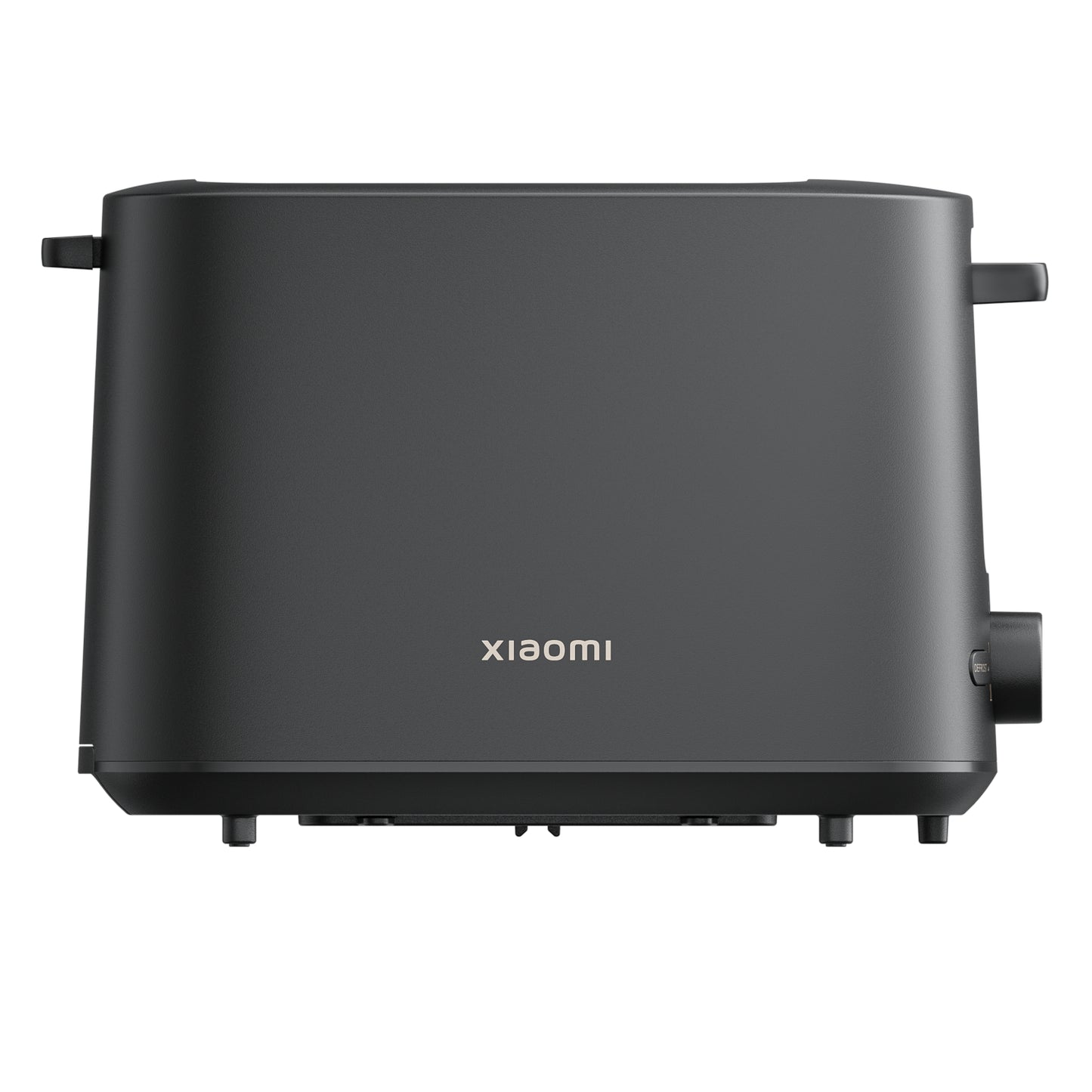 Xiaomi Dual Wide-Slot Toaster-Black