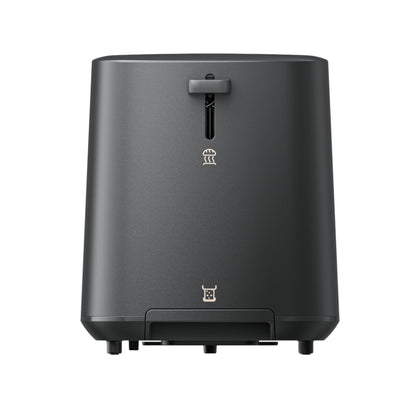 Xiaomi Dual Wide-Slot Toaster-Black