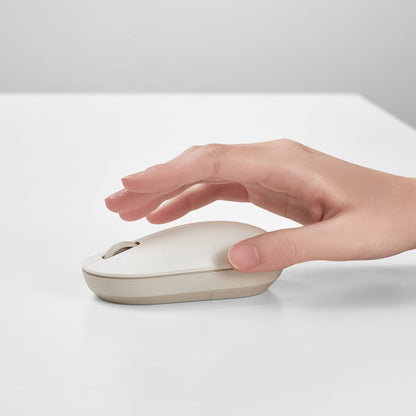 Xiaomi Wireless Mouse LITE 2 - White