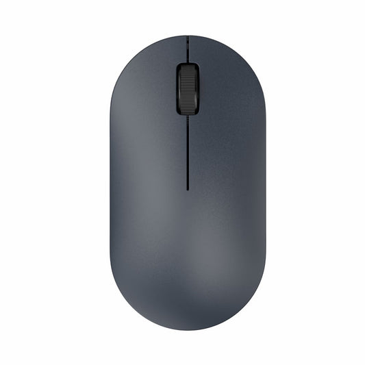 Xiaomi Lite 2 Wireless Mouse - Black