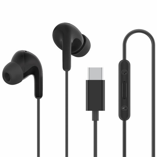 Xiaomi Type-C Earphones - Black