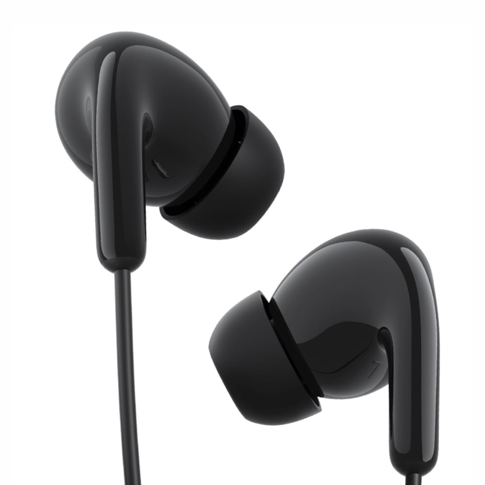 Xiaomi Type-C Earphones - Black