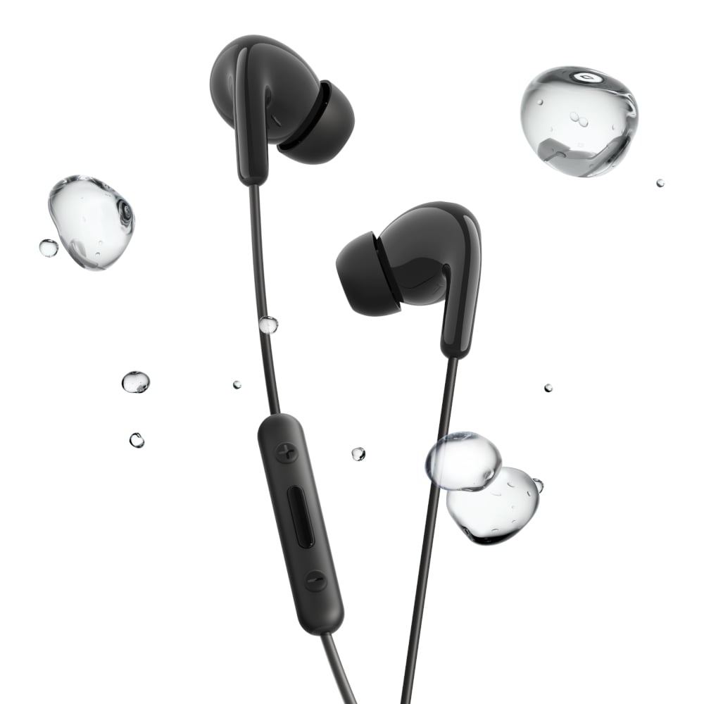 Xiaomi Type-C Earphones - Black