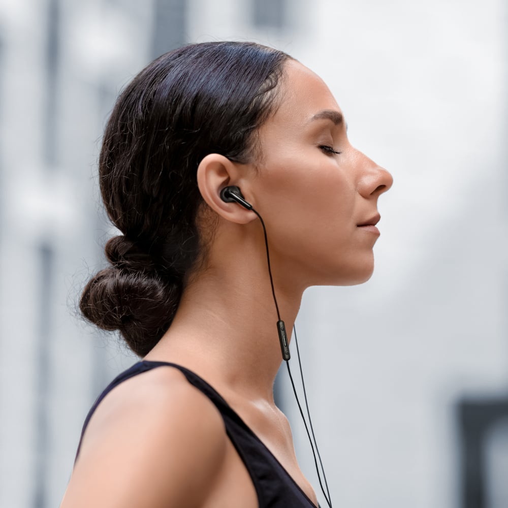 Xiaomi Type-C Earphones - Black