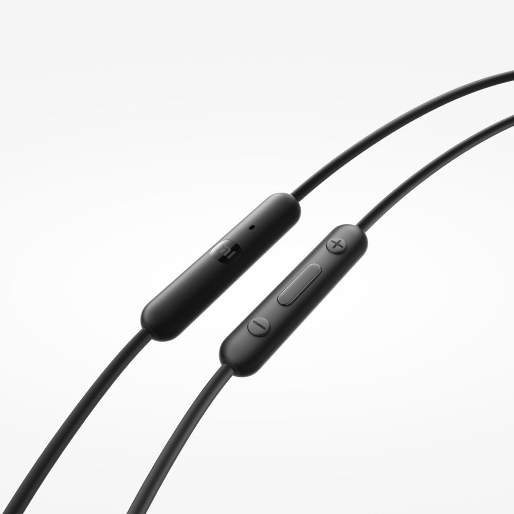 Xiaomi Type-C Earphones - Black