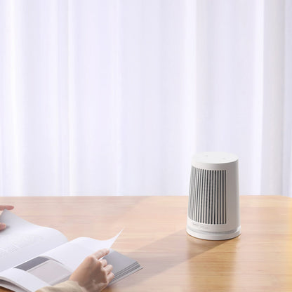 Xiaomi Desktop Heater with PTC Ceramic Heating