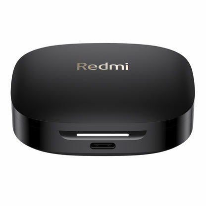 Xiaomi Redmi Buds 6 Earbuds – Night Black