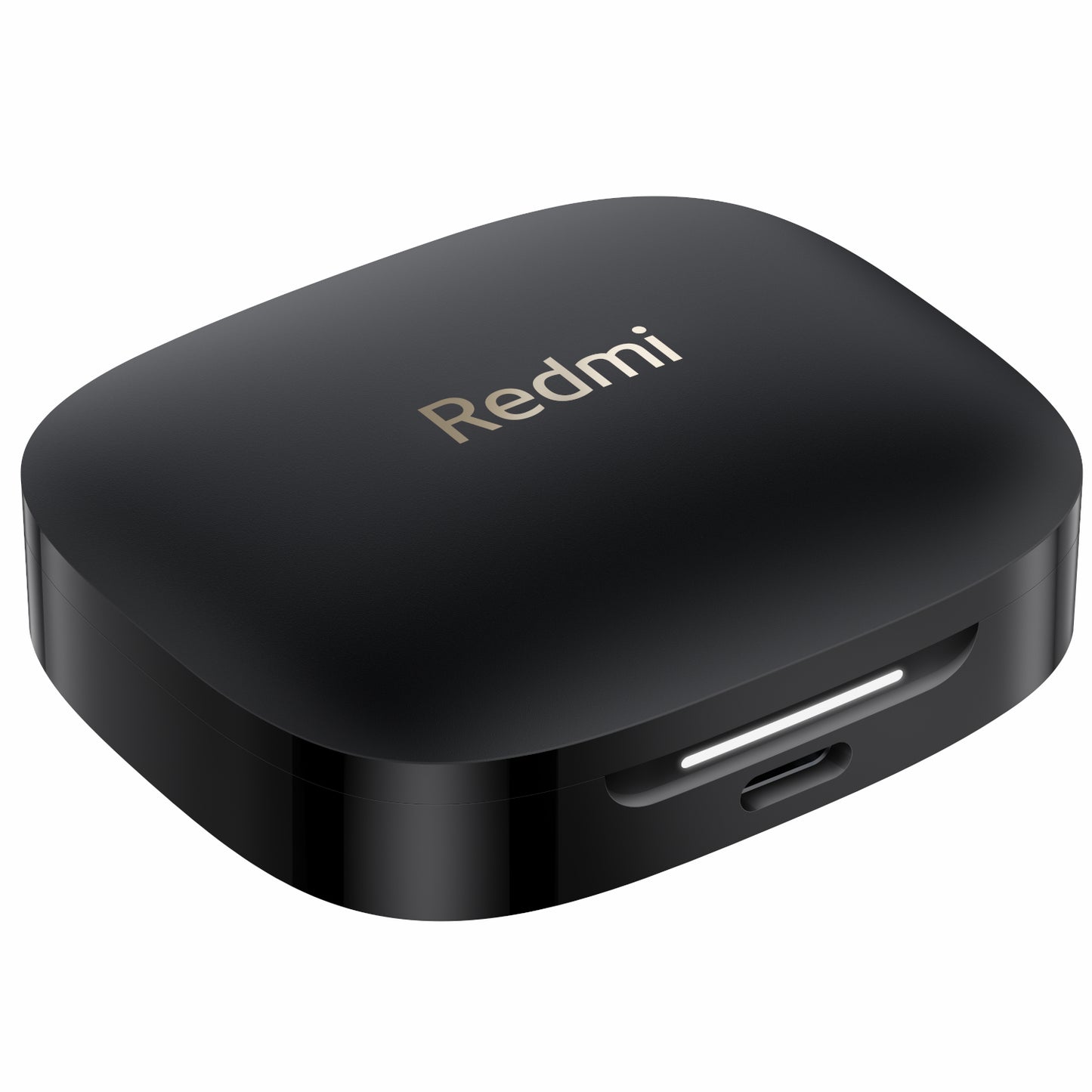 Xiaomi Redmi Buds 6 Earbuds – Night Black