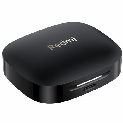 Xiaomi Redmi Buds 6 Earbuds – Night Black