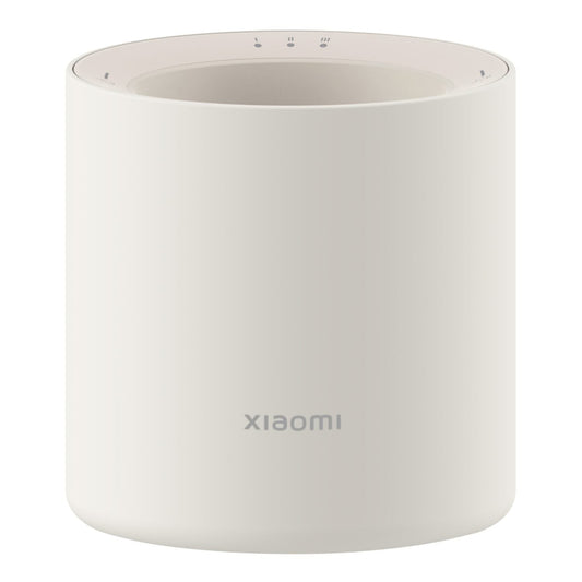 Front view of the Xiaomi Smart Scent Diffuser showing the indicator buttons
