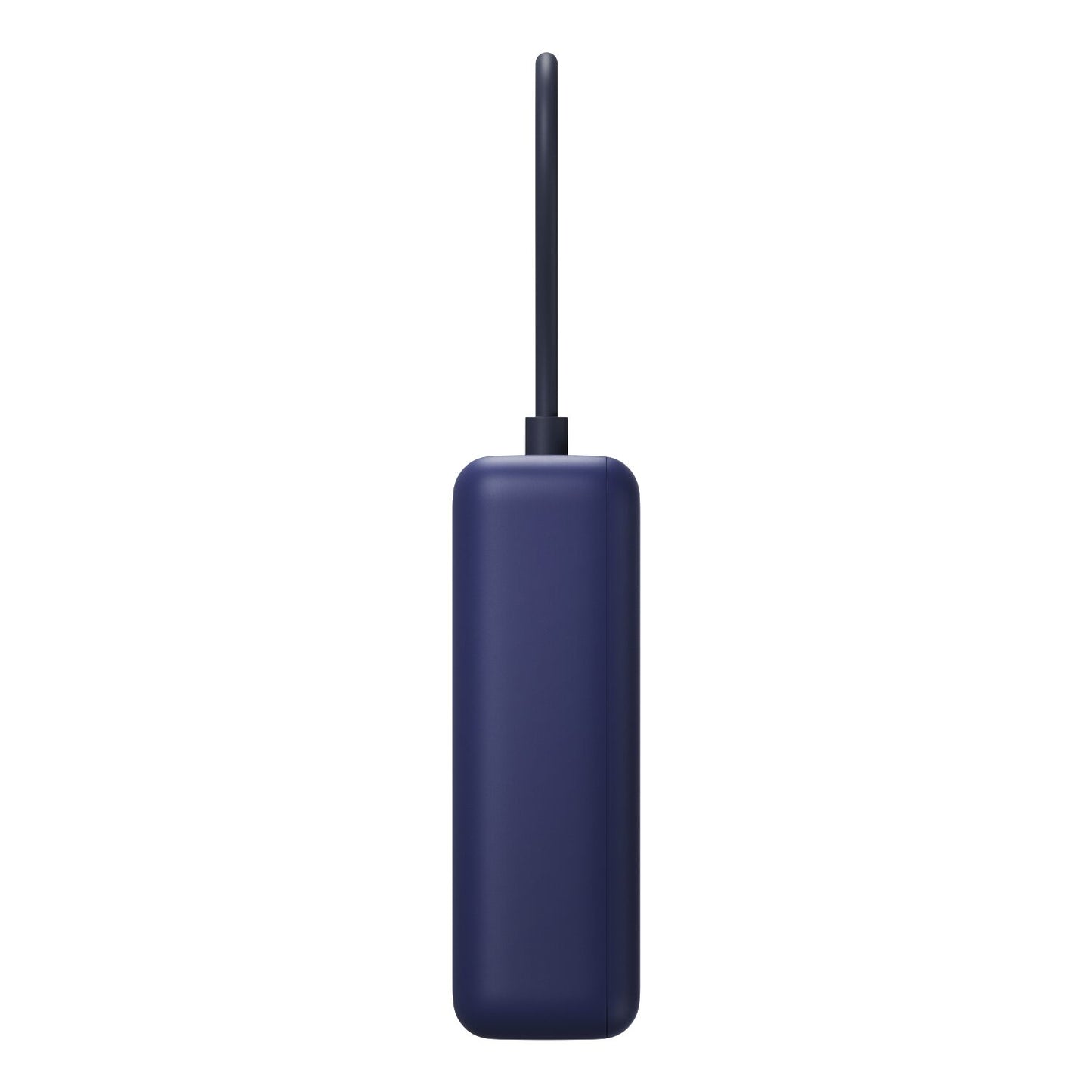 Xiaomi 33W Power Bank 10000 (Integrated Cable) - Blue