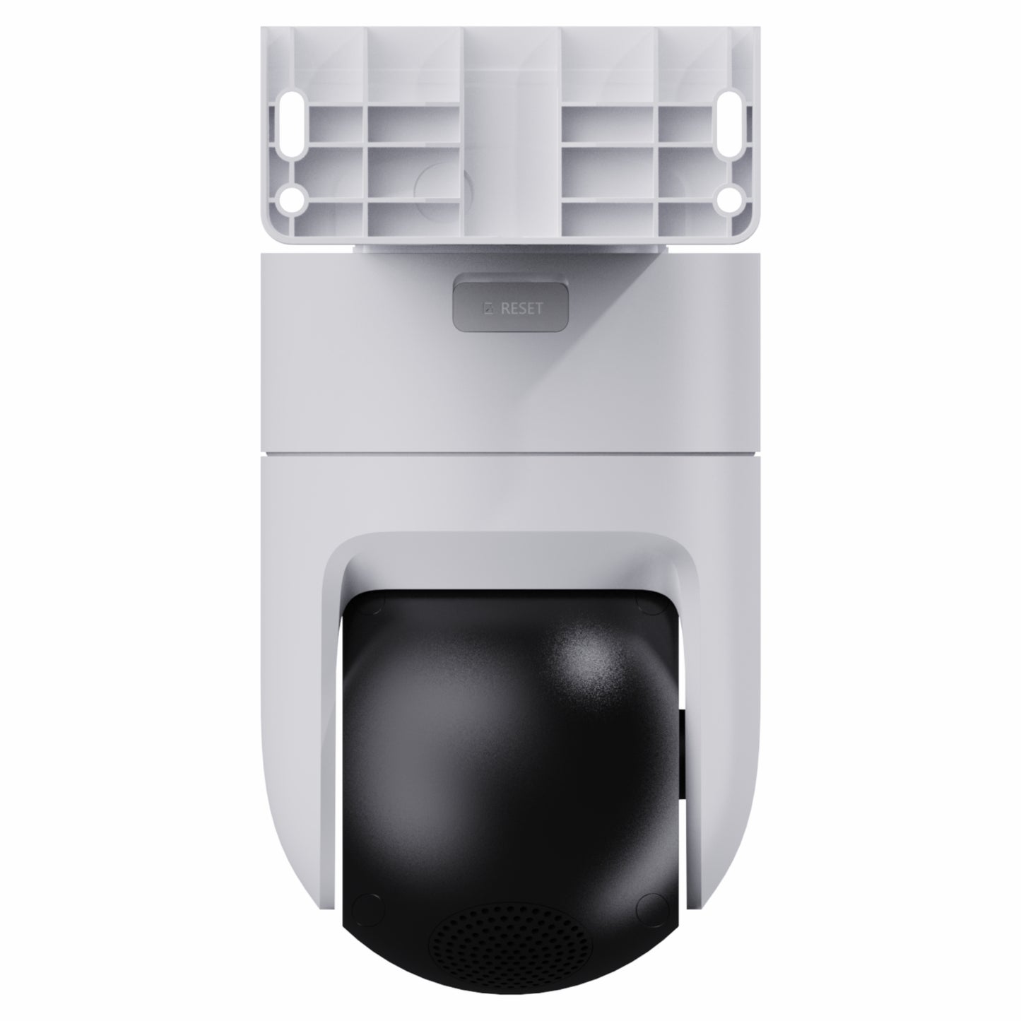 Xiaomi CW500 Dual Outdoor 2.5K Wi-Fi 6 Smart Security Camera – White
