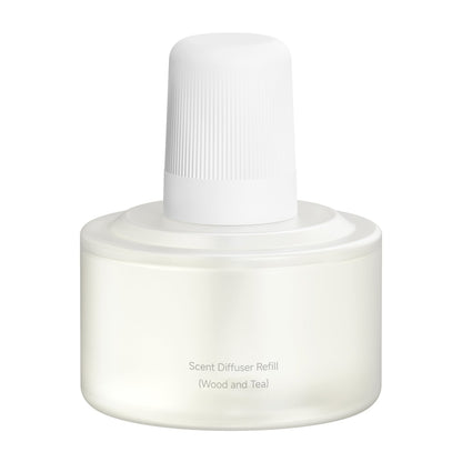 Xiaomi Smart Scent Diffuser Refill (Wood and Tea) 135ml