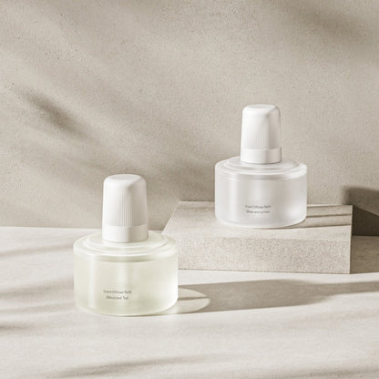 Xiaomi Smart Scent Diffuser Refill (Wood and Tea) 135ml