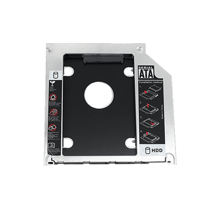 2.5" 9.50MM DRIVE CADDY