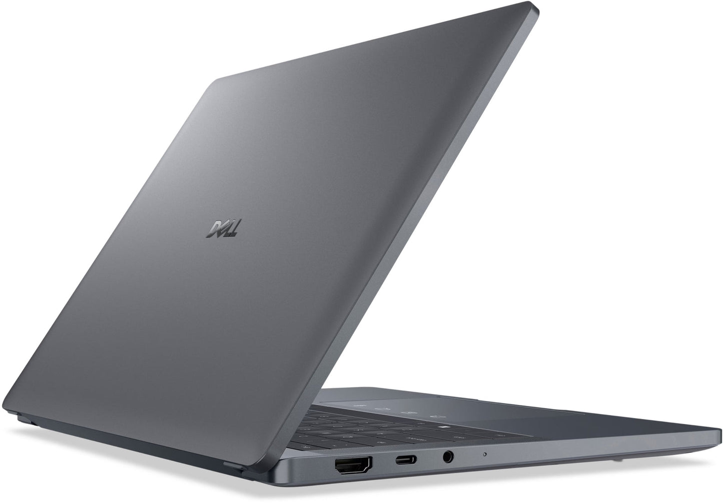 Dell Pro 13 Premium lightweight magnesium chassis