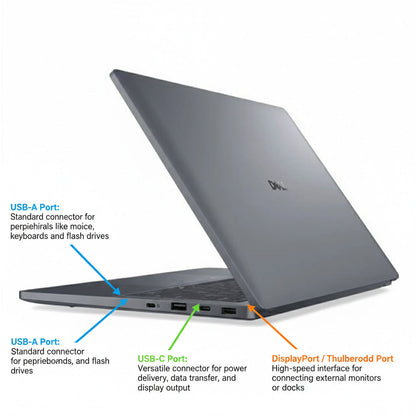 Product with power adapter and travel case.

