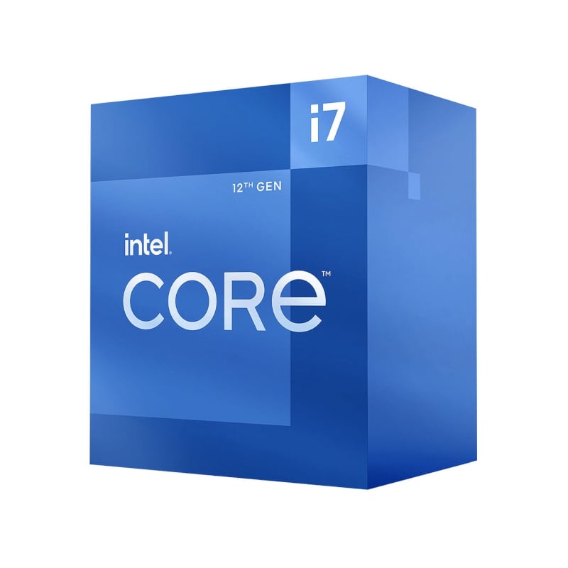 INTEL ALDER LAKE I7-12700 4.9GH LGA1700 – Matrix Warehouse