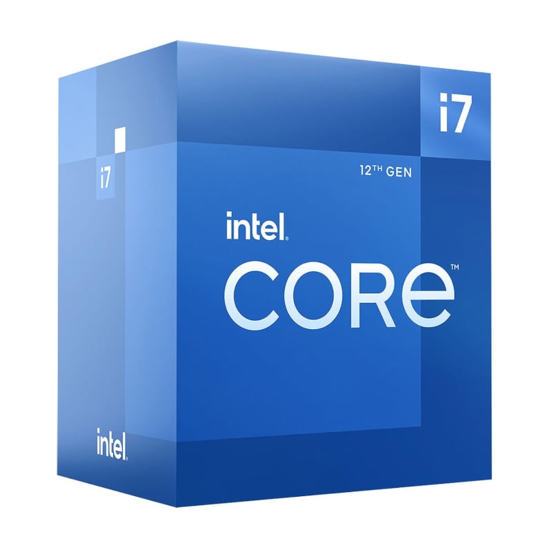 INTEL ALDER LAKE I7-12700 4.9GH LGA1700 – Matrix Warehouse