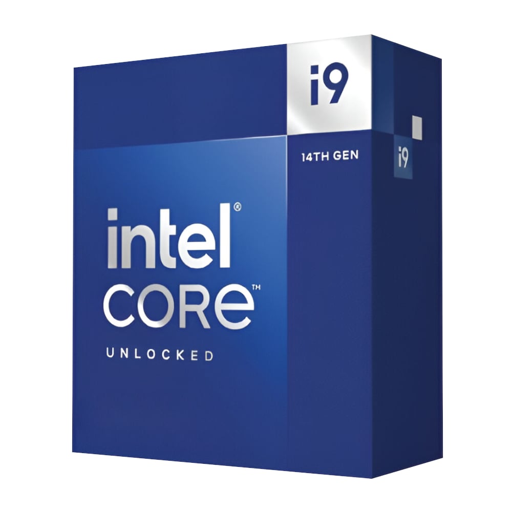 Intel 14th Gen Core i5-14400 LGA1700 2.5GHz 6-Core CPU – Matrix
