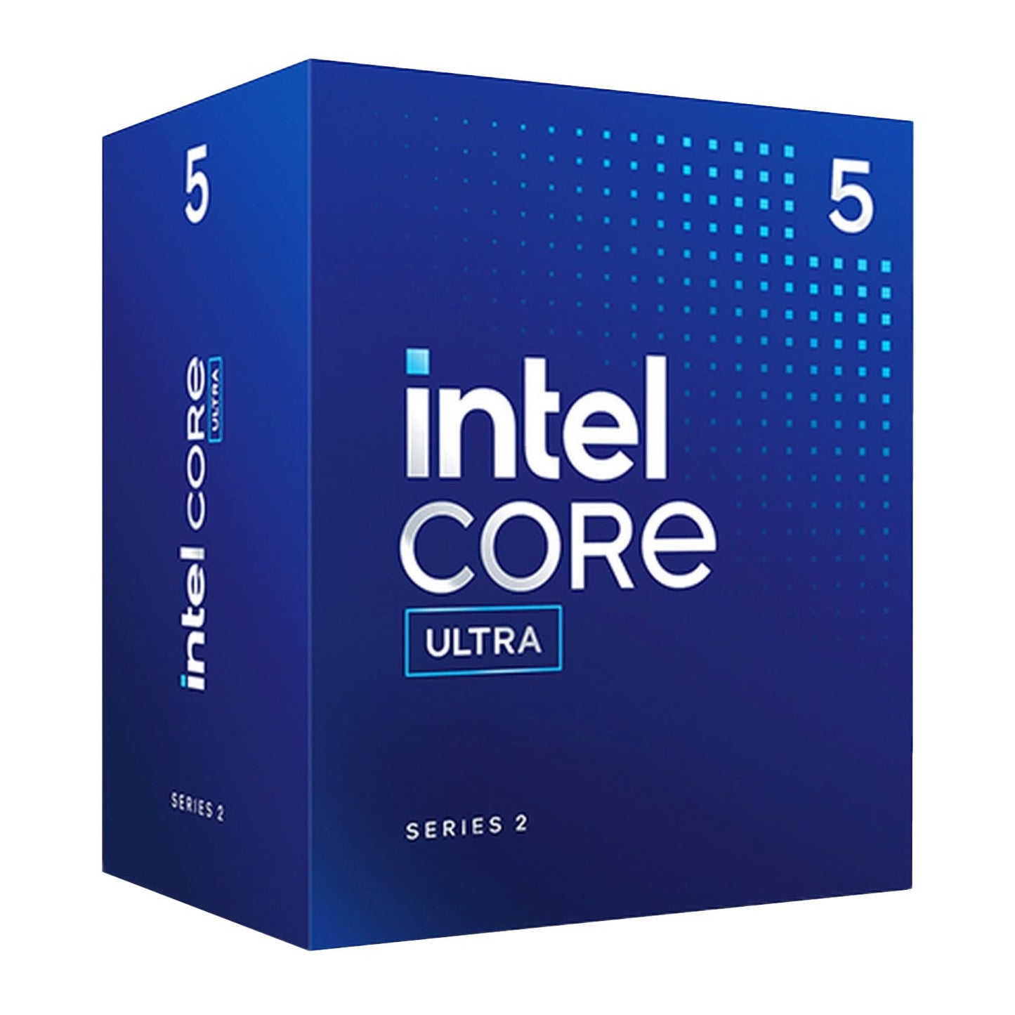 Intel® Core™ Ultra 5 desktop processor 225 | Up to 4.9 GHZ | 10 cores (6 P-cores + 4 E-cores) | 10 Thread | 20MB intel Smartcach