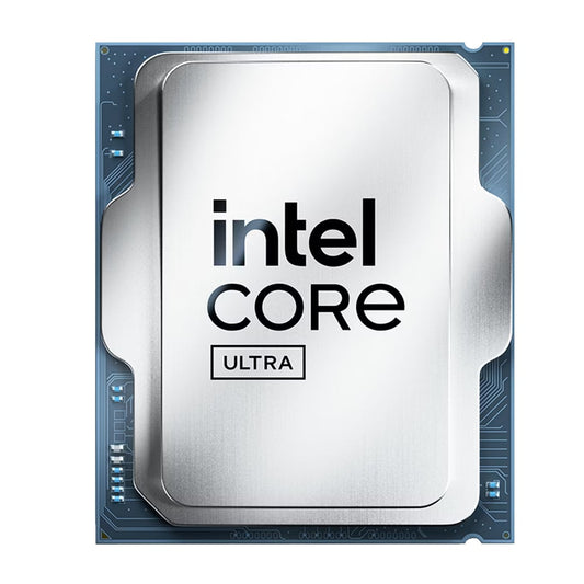 Intel® Core™ Ultra 5 desktop processor 245K | Up to 5.2 GHZ | 14 cores (6 P-cores + 8 E-cores) | 14 Thread | 24MB intel Smartcac