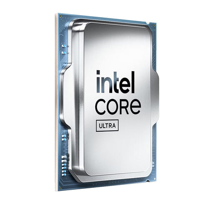 Intel® Core™ Ultra 5 desktop processor 245K | Up to 5.2 GHZ | 14 cores (6 P-cores + 8 E-cores) | 14 Thread | 24MB intel Smartcac